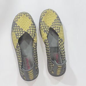 Bare Traps Indiana Women Shoes Size 7.5M